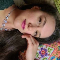 Madeline Moonbeam