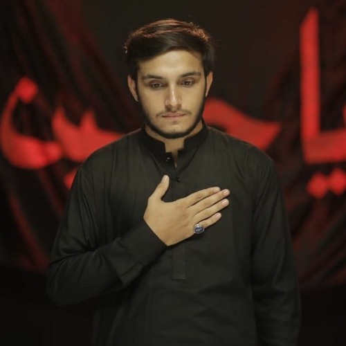 Baba Jan   Qasim Ali Raza   Pashto Noha   Muharram 1443 2021   بابا جان پشتو نوحہ  (Pashto Version)