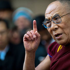 Dalai lama