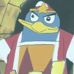 King Dedede