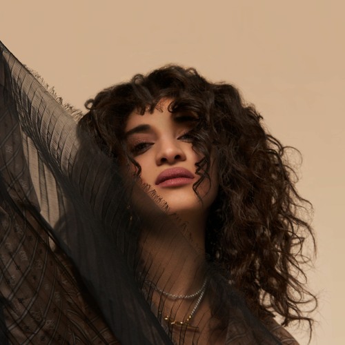 Camélia Jordana’s avatar