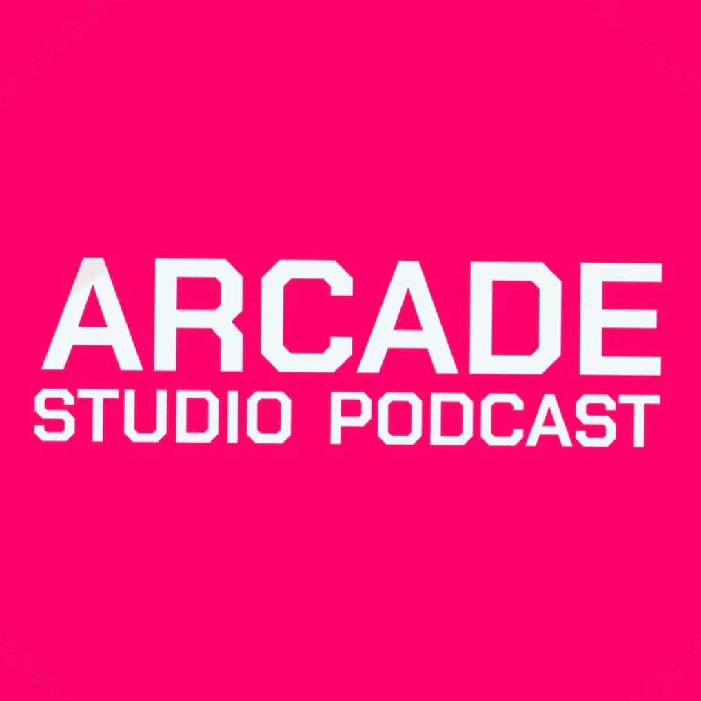 Arcade Studio Podcast