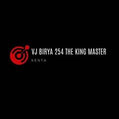 DJ BIRYA THE KING MASTER KENYA