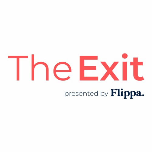 The Exit - Presented By Flippa’s avatar
