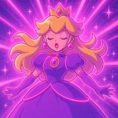 Princess Boom Boom