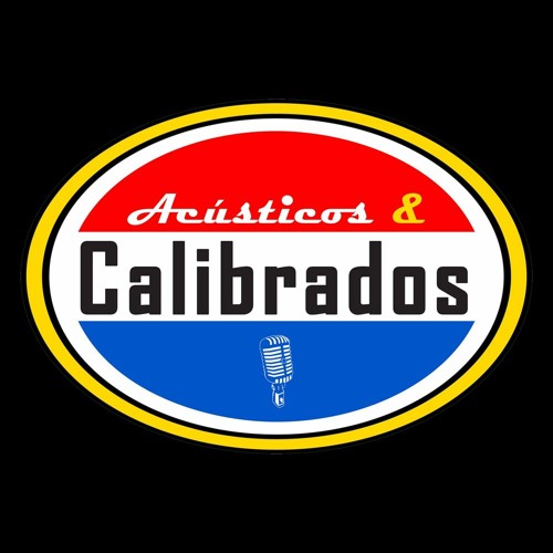 Acústicos & Calibrados’s avatar