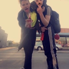 Gheedakidd