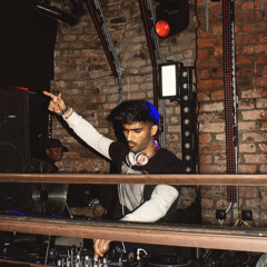 JITHIN GEORGE