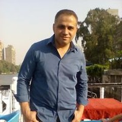 Amr Ereba