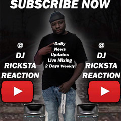 DJ Ricksta