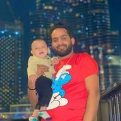 Mohamed Fouad