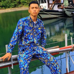 Phạm Vinh