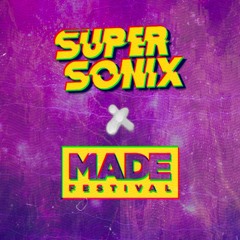 Super Sonix Events