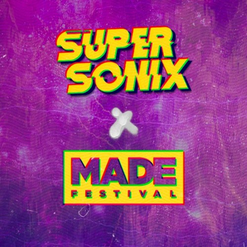 Super Sonix Events’s avatar