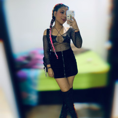 stefany ninco