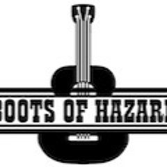 Boots Of Hazard