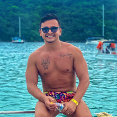Marcos Lima Sc