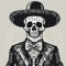 Mr Mariachi