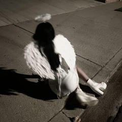 Creepy Angel