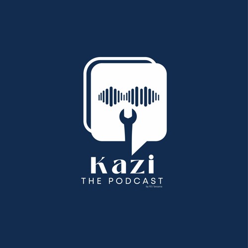 Kazi The Podcast’s avatar