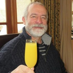 Clifford Hughes