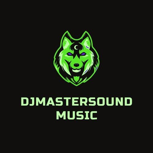 Djmastersound Music Label podcast artwork