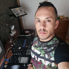 JORGE GARCIA DJ