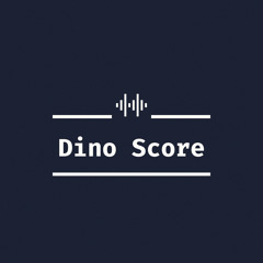 Dino Score