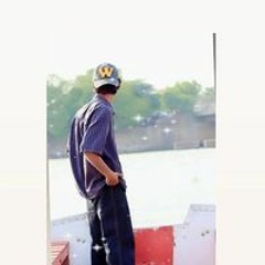Aadesh Singh