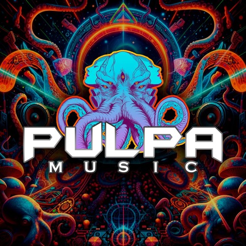 Pulpa Music — artist photo