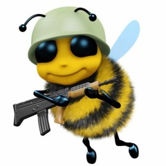 Soldier Bee