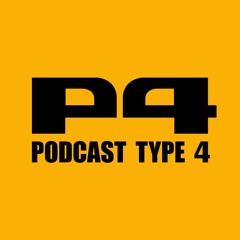 P4: Podcast Type 4