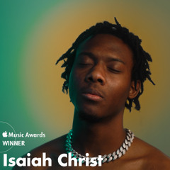 Isaiahchrist