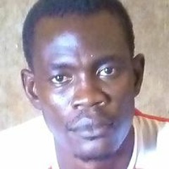 Loumpata Doullah Gana