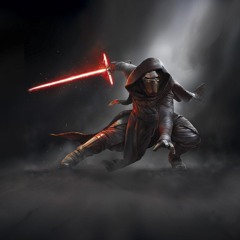 Kylo Ren