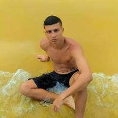 Jeremias Santos