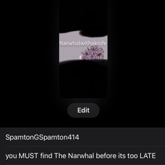 The gravemind 414