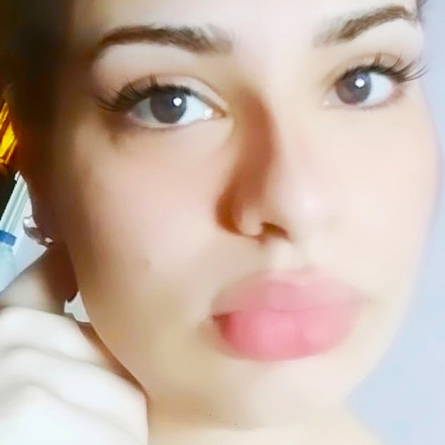 Nora Mohamed Rashad’s avatar