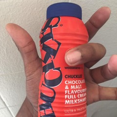 Bottled Milkshake