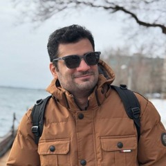 MohammadAli Roui