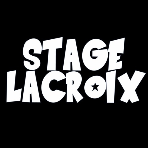 Stage Lacroix’s avatar
