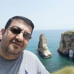Ahmed Abd Elwhab