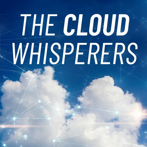 Stream The Cloud Whisperers music
