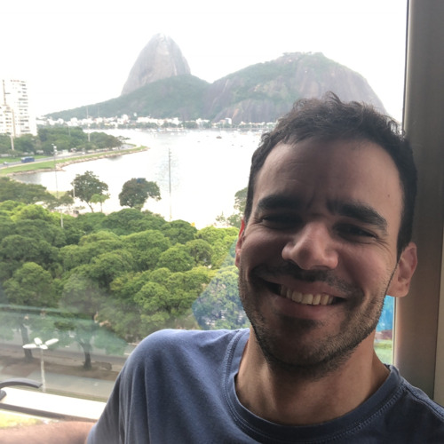 Guilherme Bueno’s avatar
