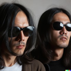 Approach to Tokyo (Straight Connection Mix)
