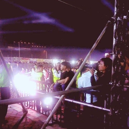 လူချွန်​လူ​ကောင်း@ကိုအံကြီး