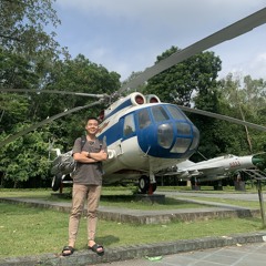 Hoang Ho Anh Vu