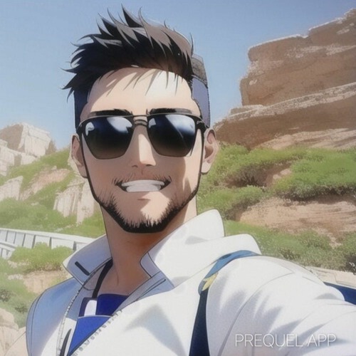 Farhad Sharifikhah’s avatar