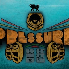 Pressure Sound (Wales)