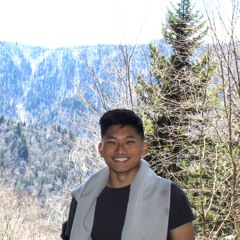 Harry Tsao